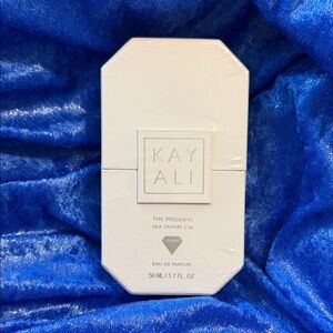 Kayali The Wedding Silk Santal 36 50ml 1.7oz